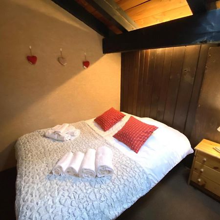 LA POMME DE PIN 2 Appartement avec terrasse La Bresse Extérieur photo